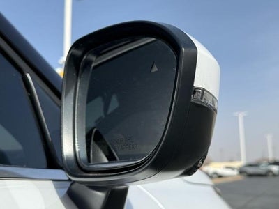 2023 Mitsubishi Outlander SEL