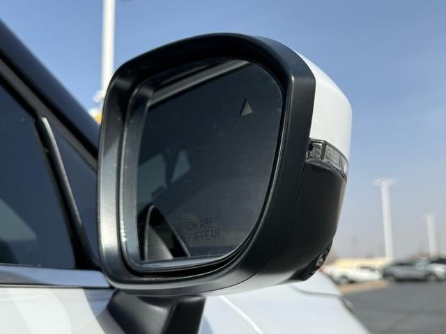 2023 Mitsubishi Outlander SEL