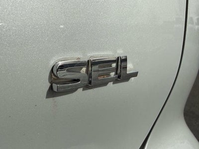2023 Mitsubishi Outlander SEL