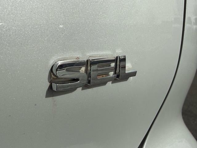 2023 Mitsubishi Outlander SEL