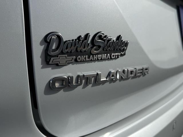 2023 Mitsubishi Outlander SEL