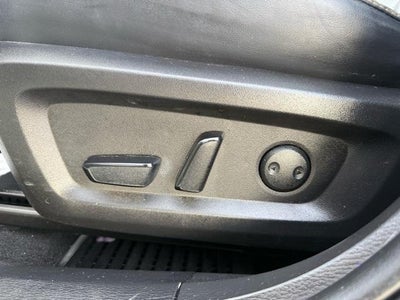 2023 Mitsubishi Outlander SEL