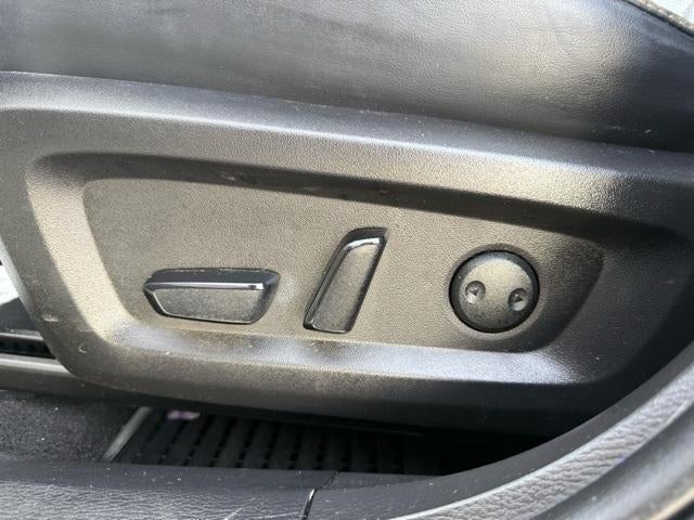 2023 Mitsubishi Outlander SEL