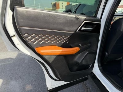 2023 Mitsubishi Outlander SEL