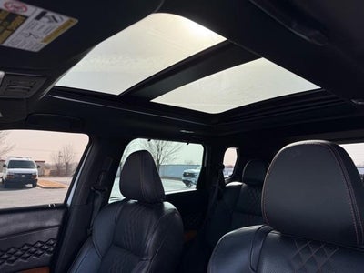 2023 Mitsubishi Outlander SEL