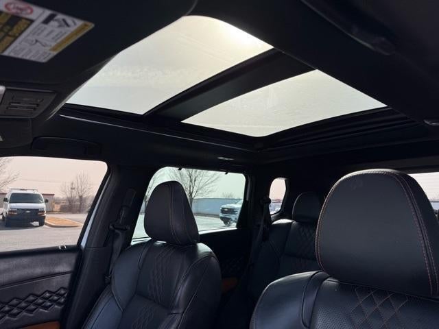 2023 Mitsubishi Outlander SEL