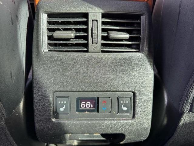 2023 Mitsubishi Outlander SEL