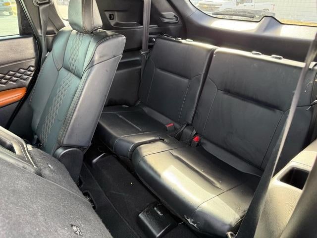 2023 Mitsubishi Outlander SEL