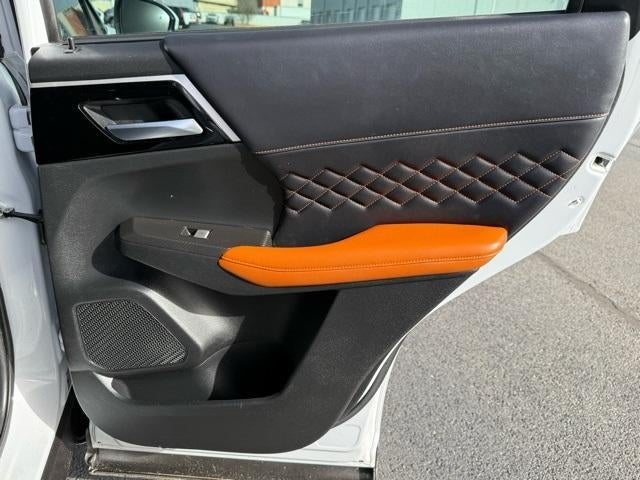 2023 Mitsubishi Outlander SEL