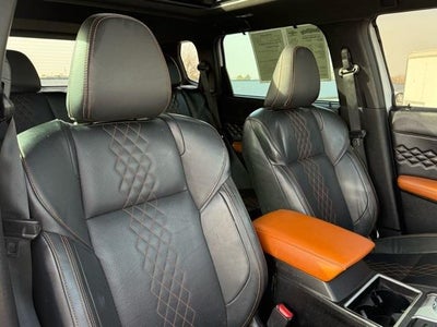 2023 Mitsubishi Outlander SEL