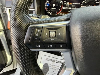 2023 Mitsubishi Outlander SEL