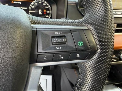 2023 Mitsubishi Outlander SEL