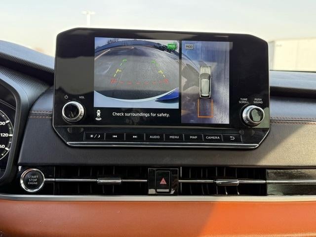 2023 Mitsubishi Outlander SEL