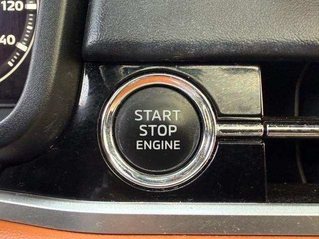 2023 Mitsubishi Outlander SEL