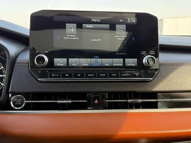 2023 Mitsubishi Outlander SEL