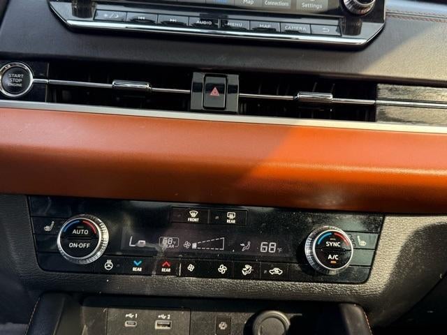 2023 Mitsubishi Outlander SEL