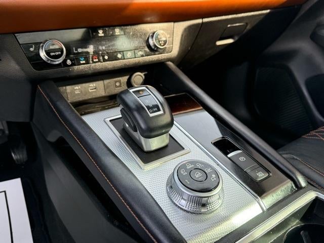 2023 Mitsubishi Outlander SEL