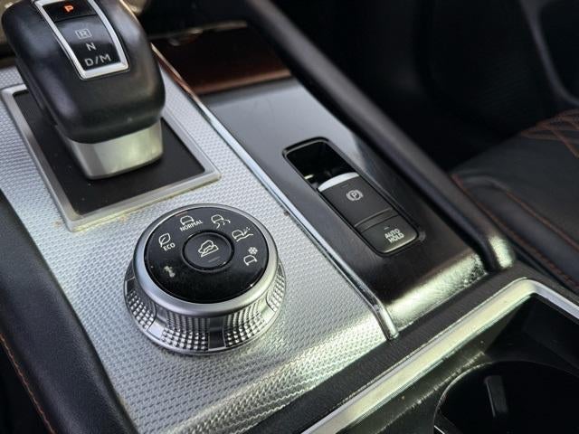 2023 Mitsubishi Outlander SEL