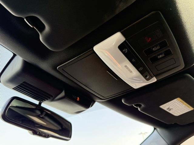 2023 Mitsubishi Outlander SEL