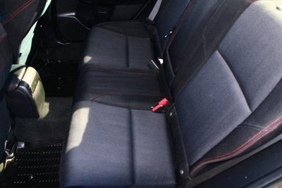 2021 Subaru WRX Premium