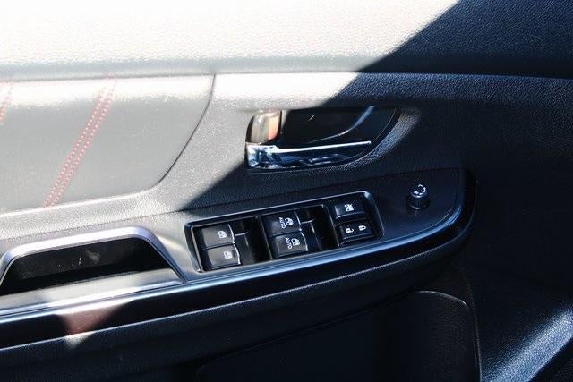 2021 Subaru WRX Premium