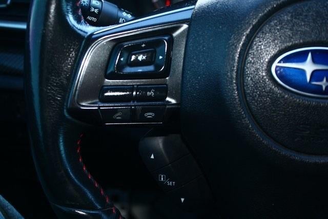 2021 Subaru WRX Premium