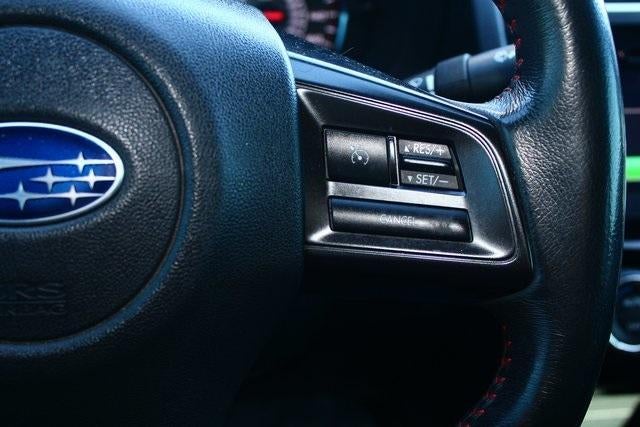 2021 Subaru WRX Premium