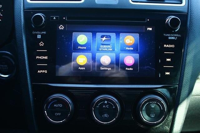 2021 Subaru WRX Premium