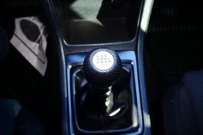 2021 Subaru WRX Premium