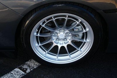 2021 Subaru WRX Premium