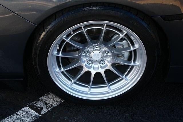 2021 Subaru WRX Premium