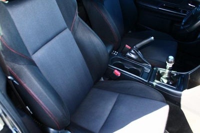 2021 Subaru WRX Premium