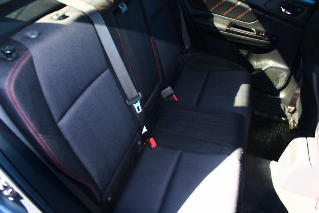 2021 Subaru WRX Premium