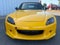 2005 Honda S2000 2DR ROADSTER VT