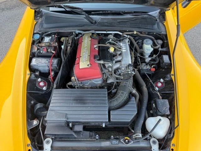 2005 Honda S2000 2DR ROADSTER VT
