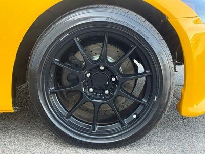 2005 Honda S2000 2DR ROADSTER VT
