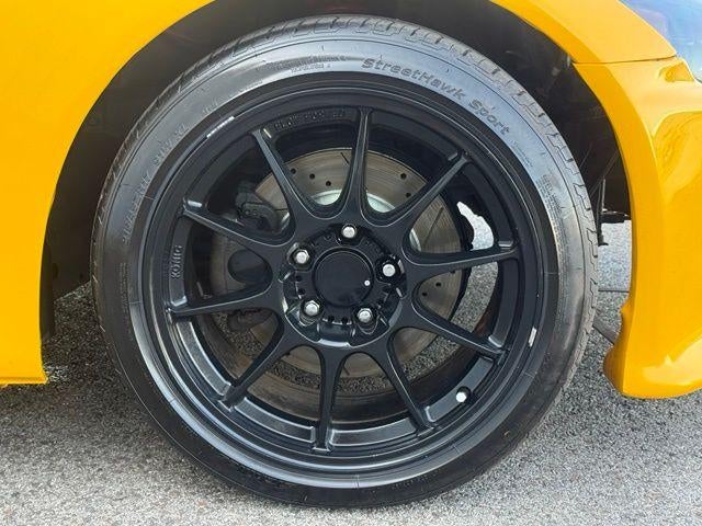 2005 Honda S2000 2DR ROADSTER VT