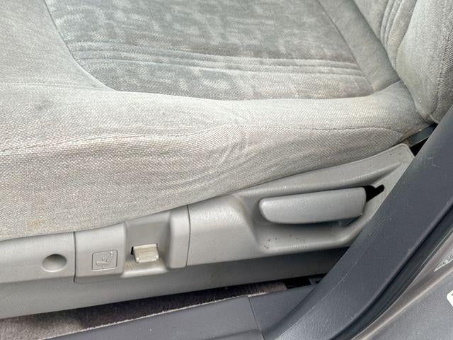 2000 Honda Accord Sdn EX
