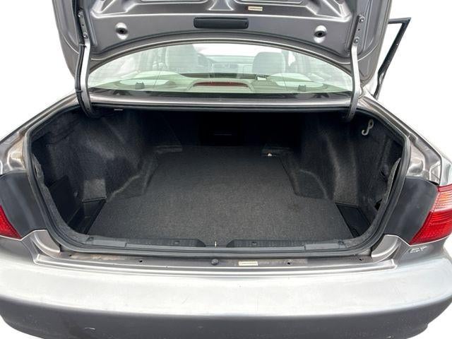 2000 Honda Accord Sdn EX