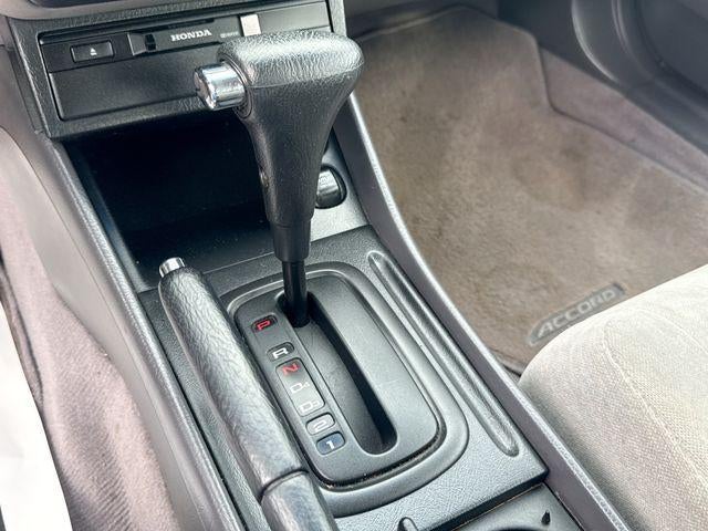 2000 Honda Accord Sdn EX