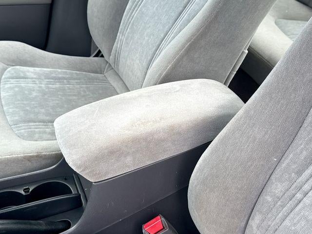 2000 Honda Accord Sdn EX