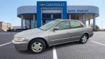 2000 Honda Accord Sdn EX