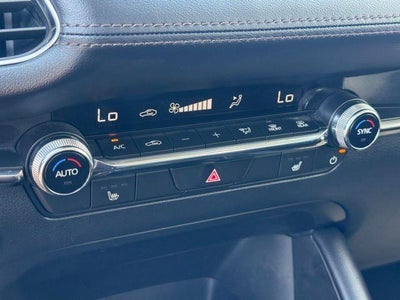 2025 Mazda Mazda3 Sedan 2.5 S Preferred