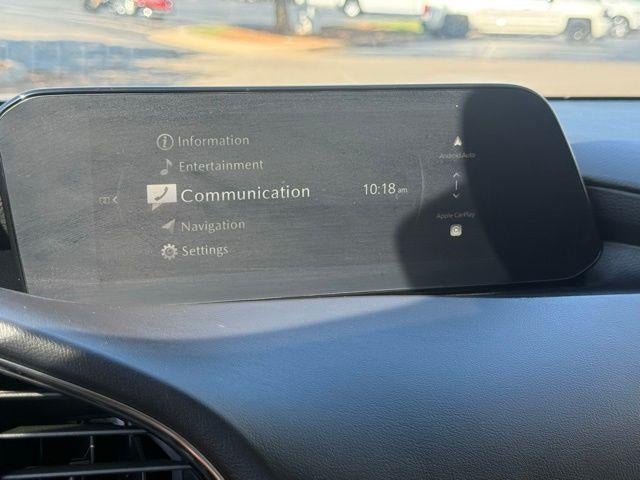2025 Mazda Mazda3 Sedan 2.5 S Preferred
