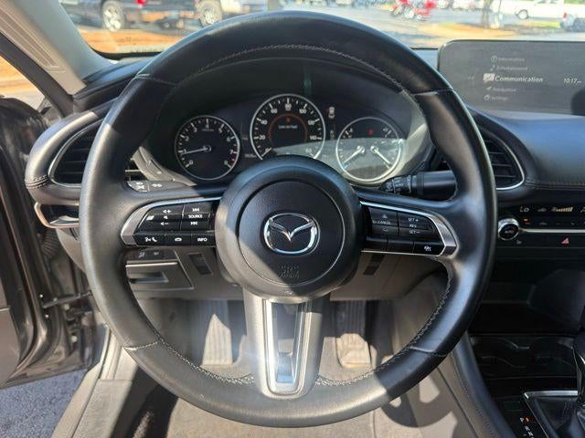 2025 Mazda Mazda3 Sedan 2.5 S Preferred