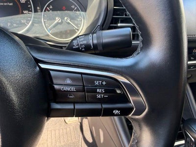 2025 Mazda Mazda3 Sedan 2.5 S Preferred