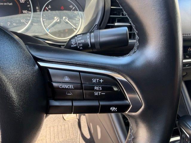 2025 Mazda Mazda3 Sedan 2.5 S Preferred