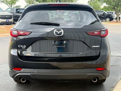 2023 Mazda Mazda CX-5 2.5 S Select Package