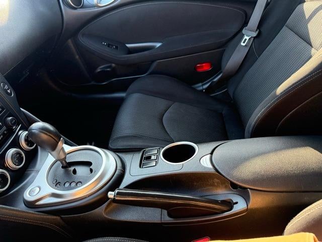 2020 Nissan 370Z Coupe Base