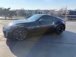 2020 Nissan 370Z Coupe Base